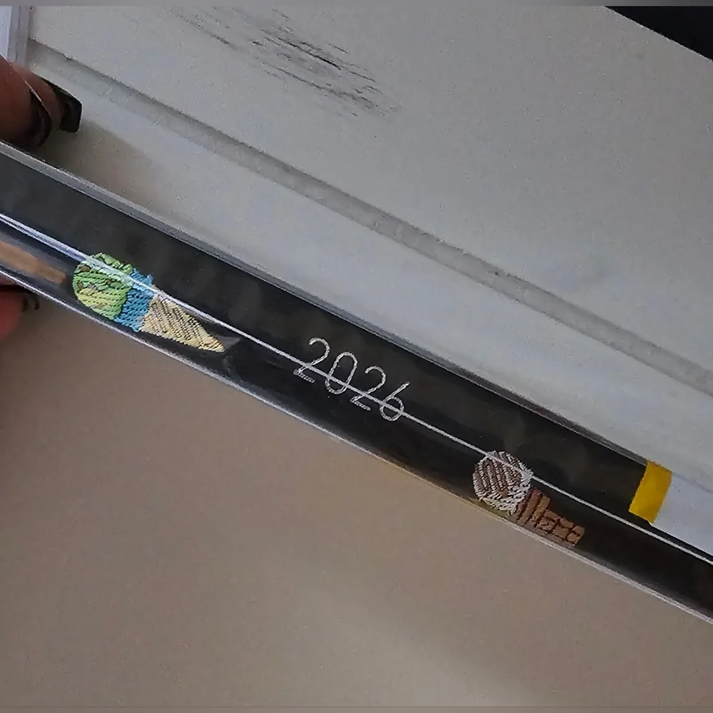 Hobonichi Techo Weeks 2026 Planner with Cover - Picture 3 of 3